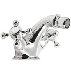Sapho Antea bidet-wasserhahn stehend chrom 3181