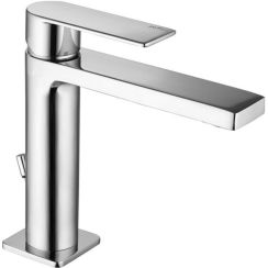 Paffoni Tango waschbeckenhahn stehend chrom TA071KCR