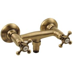 Sapho Antea duschbatterie Wand || 3866