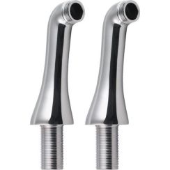 Sapho Antea Element für den Badewanneneinbau 9851