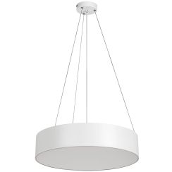 Rabalux Renata Pendelleuchte 3x10 W weiß 5084