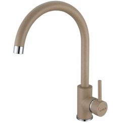Alveus Roxa küchenarmatur stehend beige 1129036