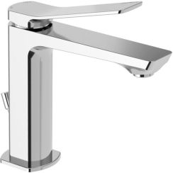 Paffoni Tilt waschbeckenhahn stehend chrom TI071CR