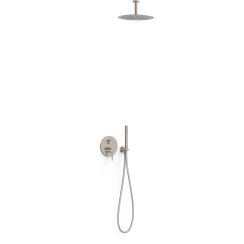 Tres Study Exclusive Duschset Unterputz mit Regenbrause || 26228003AC