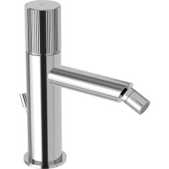 Paffoni Jo bidet-wasserhahn stehend chrom JO131CR