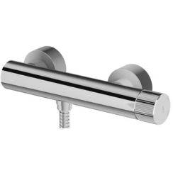 Paffoni Jo duschbatterie Wand chrom JO168CR