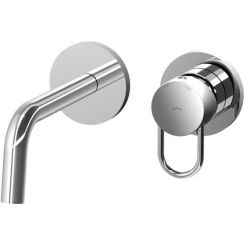 Paffoni Joker waschbeckenhahn Unterputz chrom JK007CR