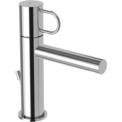 Paffoni Joker waschbeckenhahn stehend chrom JK071CR