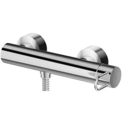 Paffoni Joker duschbatterie Wand chrom JK168CR