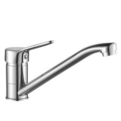 Kuchinox Tibi küchenarmatur stehend chrom BQY060D