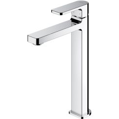 Omnires Baretti Waschtischarmatur Stehend chrom BA7812CR