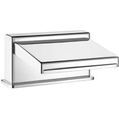 Sapho tippen sie auf den auslauf Badewanne chrom 5106