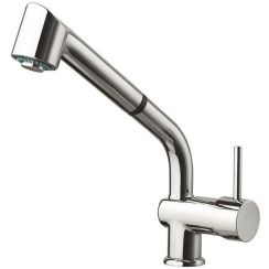 Sapho Rhapsody küchenarmatur stehend chrom 5550