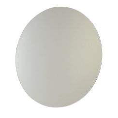 Aqualine Spiegel 50x50 cm rund 22443