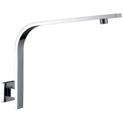 Sapho Wandarm chrom 9002