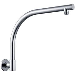 Sapho Wandarm chrom 9005