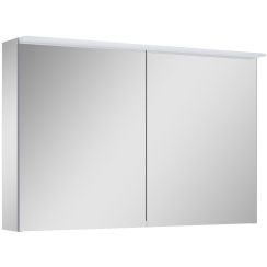 Elita Premium Kabinett 100.6x13.6x64.8 cm Seitenschrank hängend RE064665000010