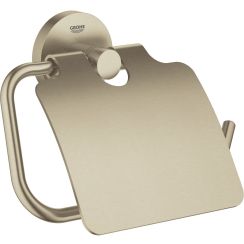Grohe Essentials Klopapierhalterung Brushed Nickel 40367EN1