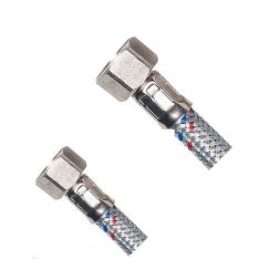 Aqualine Verbindungsschlauch 33254