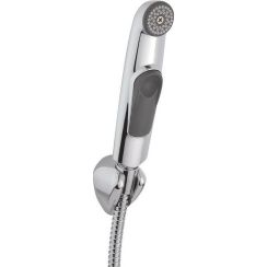 Sapho Deluxe Bidet-Duschset Wandmontage chrom 12327205017