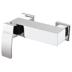 Sapho Ginko duschbatterie Wand chrom 1101-11