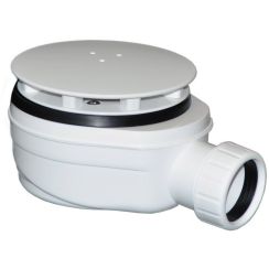 Polysan Siphon für eine Duschwanne 1716W
