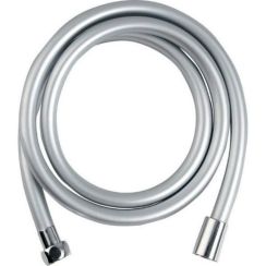 Sapho Softflex Duschschlauch 200 cm chrom-silber 1208-14