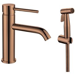 Sapho Rhapsody waschbeckenhahn stehend gold 1209-09PG
