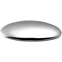 Sapho tippen sie auf den auslauf Badewanne chrom 48B100