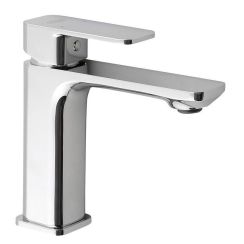 Aqualine Factor waschbeckenhahn stehend chrom FC103