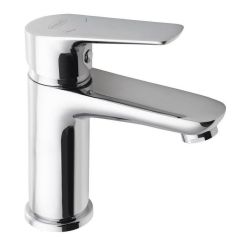 Aqualine Lotta waschbeckenhahn stehend chrom LT602