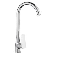 Aqualine Lotta küchenarmatur stehend chrom LT603