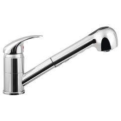 Aqualine Kasiopea küchenarmatur stehend chrom 1107-70