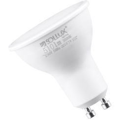 Sollux Lighting LED-Glühbirne 1x7 W 3000 K GU10 SL.0972