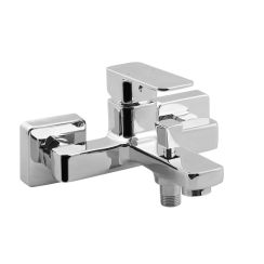 Aqualine Factor badewannen- und duscharmatur Wand chrom FC310