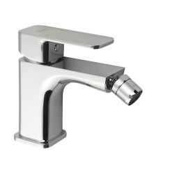Aqualine Factor bidet-wasserhahn stehend chrom FC203