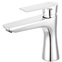 FDesign Pinea waschbeckenhahn stehend chrom FD1-PNA-2-11