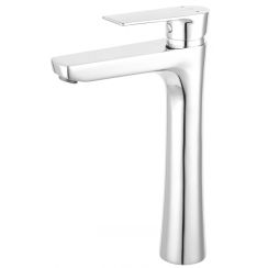 FDesign Pinea waschbeckenhahn stehend chrom FD1-PNA-2L-11