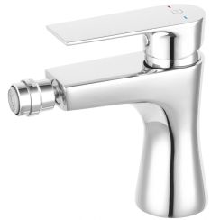 FDesign Pinea bidet-wasserhahn stehend chrom FD1-PNA-6-11