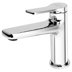 FDesign Seppia waschbeckenhahn stehend chrom FD1-SPA-2-11