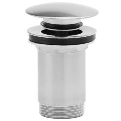 FDesign Kleome Waschbeckenstöpsel chrom FD7-305-11