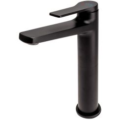 FDesign Seppia waschbeckenhahn stehend schwarz FD1-SPA-2L-22
