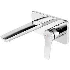 FDesign Seppia waschbeckenhahn Unterputz chrom FD1-SPA-3PA-11