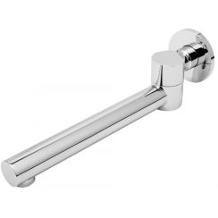 FDesign Inula tippen sie auf den auslauf Badewanne chrom FD8-001-11