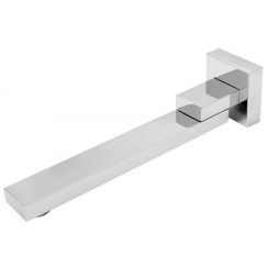 FDesign Inula tippen sie auf den auslauf Badewanne chrom FD8-002-11