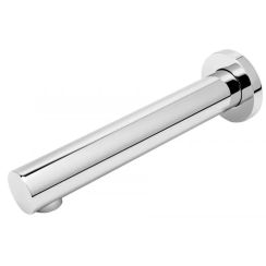 FDesign Inula tippen sie auf den auslauf Badewanne chrom FD8-003-11