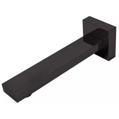 FDesign Inula tippen sie auf den auslauf Badewanne schwarz FD8-004-22