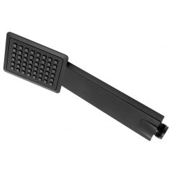FDesign Anima Handbrause schwarz FD8-101-22