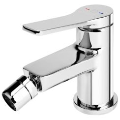 FDesign Seppia bidet-wasserhahn stehend chrom FD1-SPA-6-11