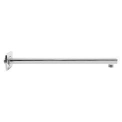 Aqualine Wandarm chrom TQ043